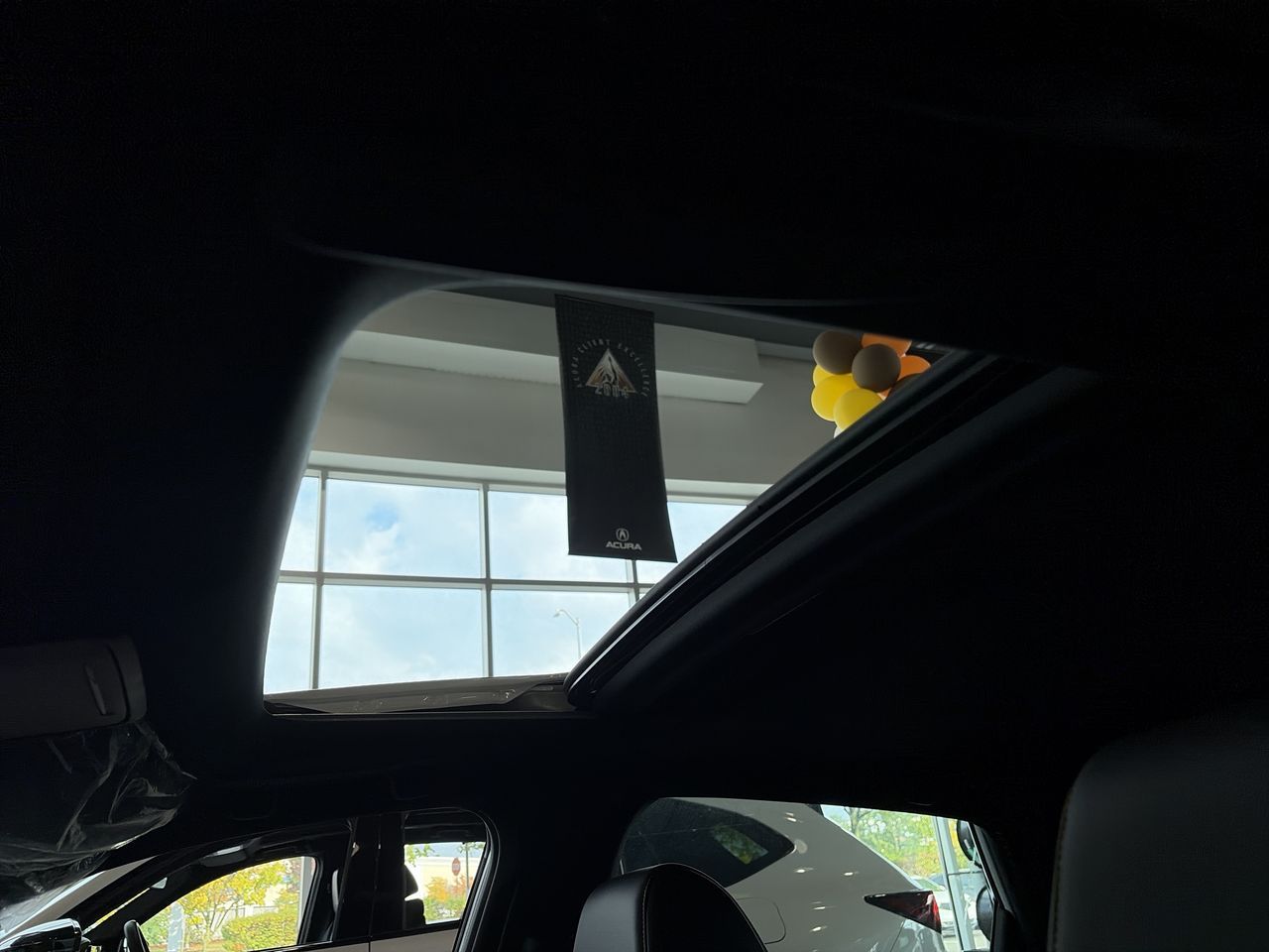 2026 Acura Integra in Markham, Ontario