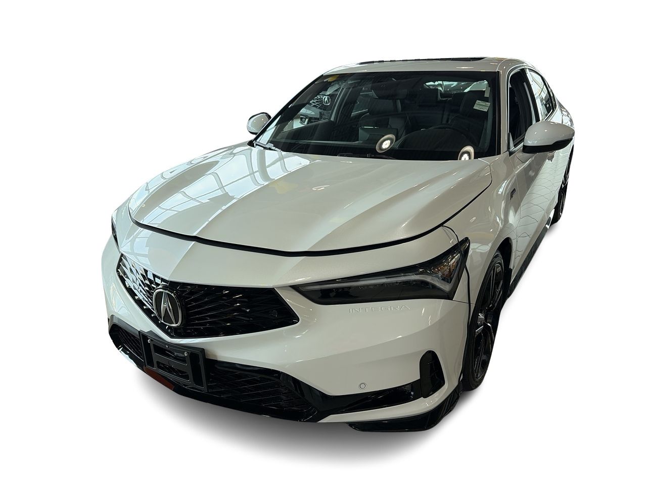 2026 Acura Integra in Markham, Ontario