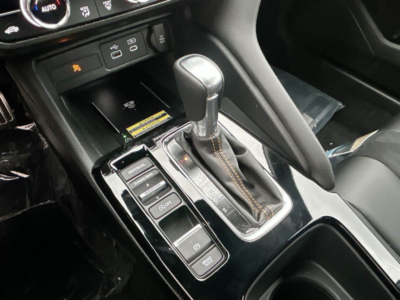 2026 Acura Integra in Markham, Ontario