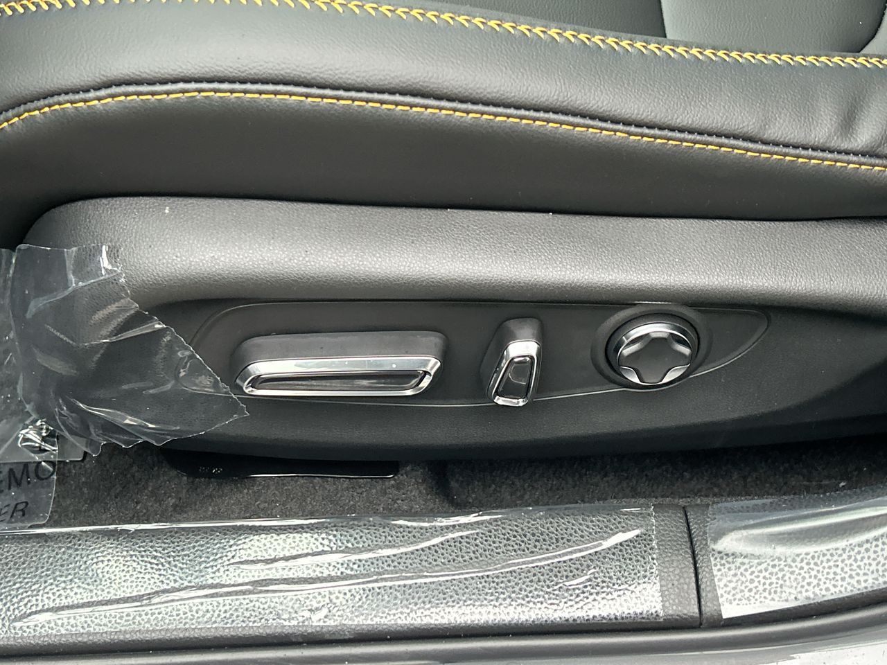 2026 Acura Integra in Markham, Ontario