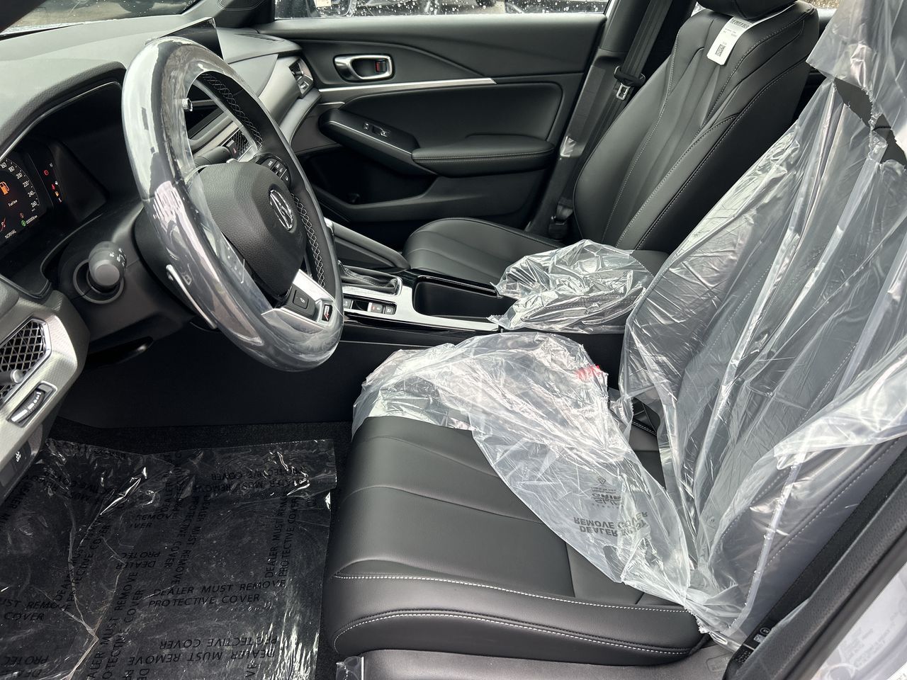 Acura Integra  2026 à Markham, Ontario