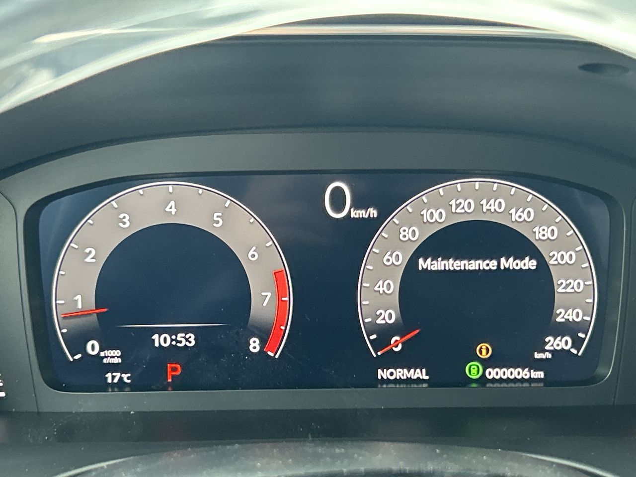 Acura Integra  2026 à Markham, Ontario