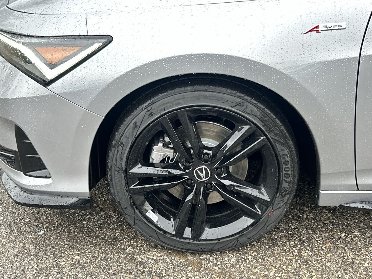 Acura Integra  2026 à Markham, Ontario