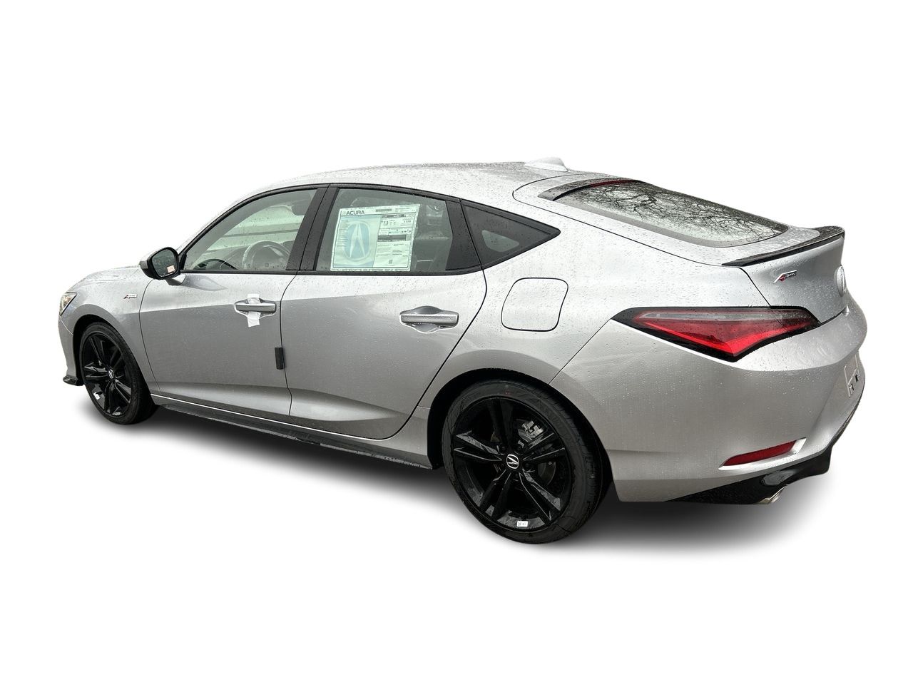 Acura Integra  2026 à Markham, Ontario