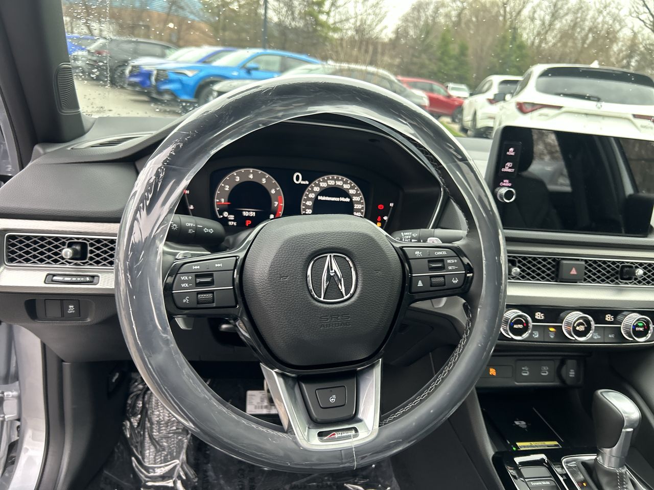 Acura Integra  2026 à Markham, Ontario