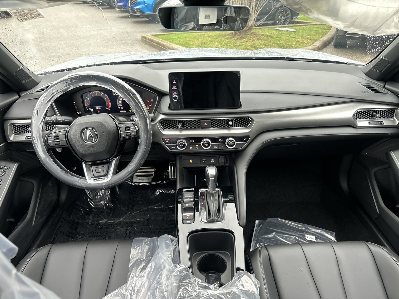 Acura Integra  2026 à Markham, Ontario