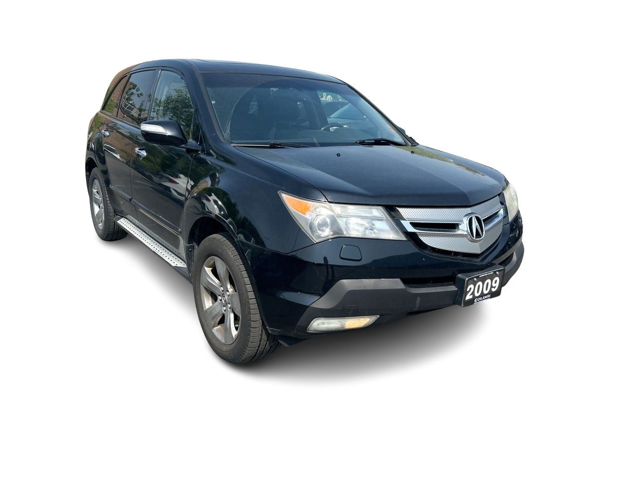 Acura MDX  2009 à Markham, Ontario