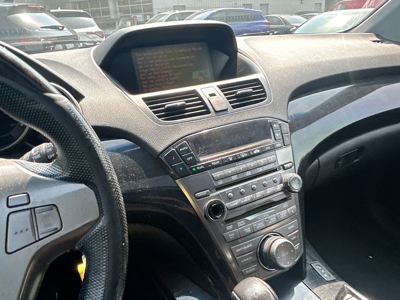 Acura MDX  2009 à Markham, Ontario