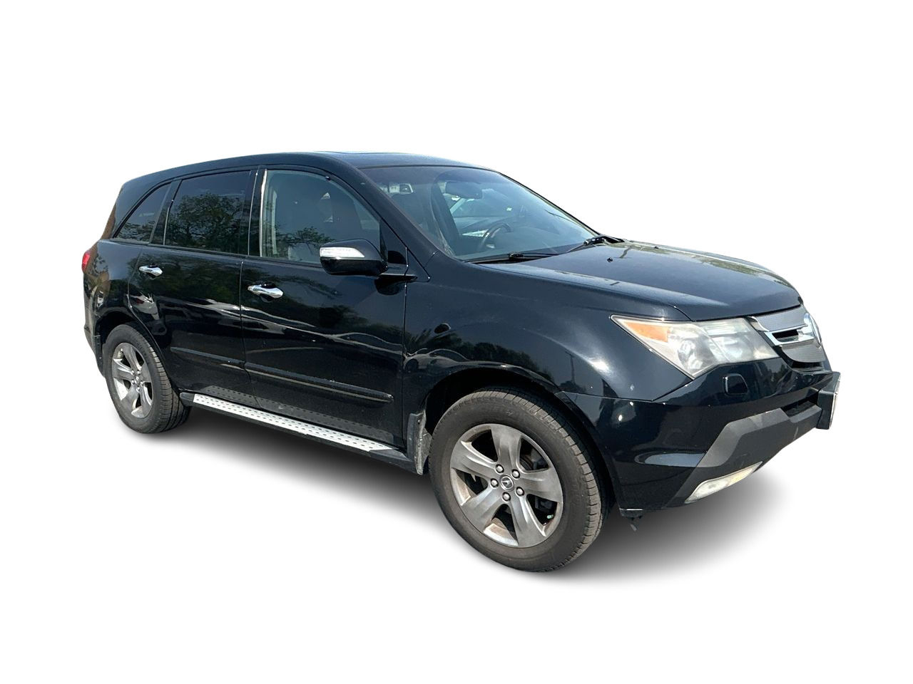 Acura MDX  2009 à Markham, Ontario