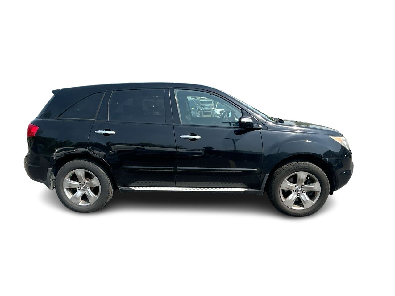 Acura MDX  2009 à Markham, Ontario