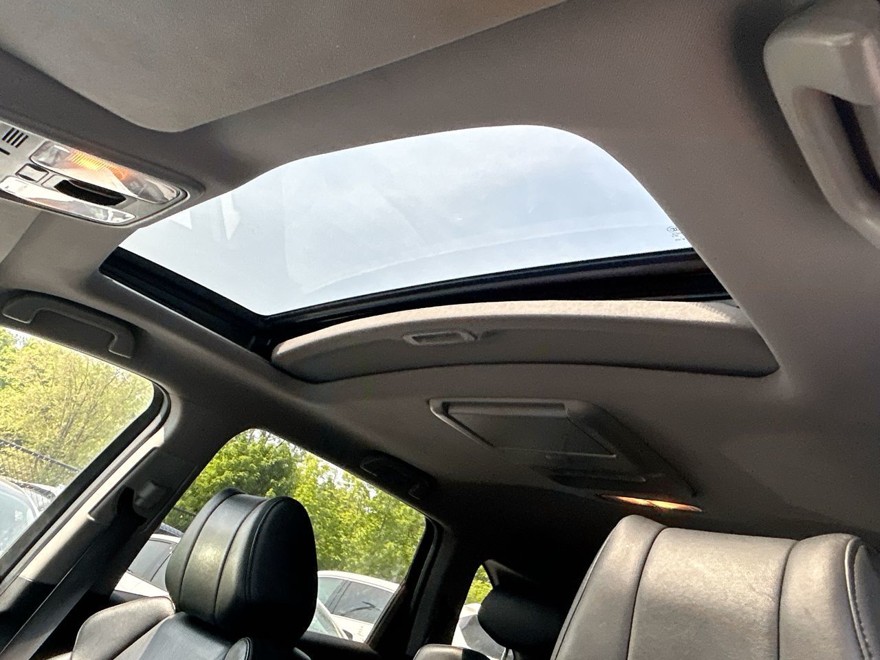 Acura MDX  2009 à Markham, Ontario