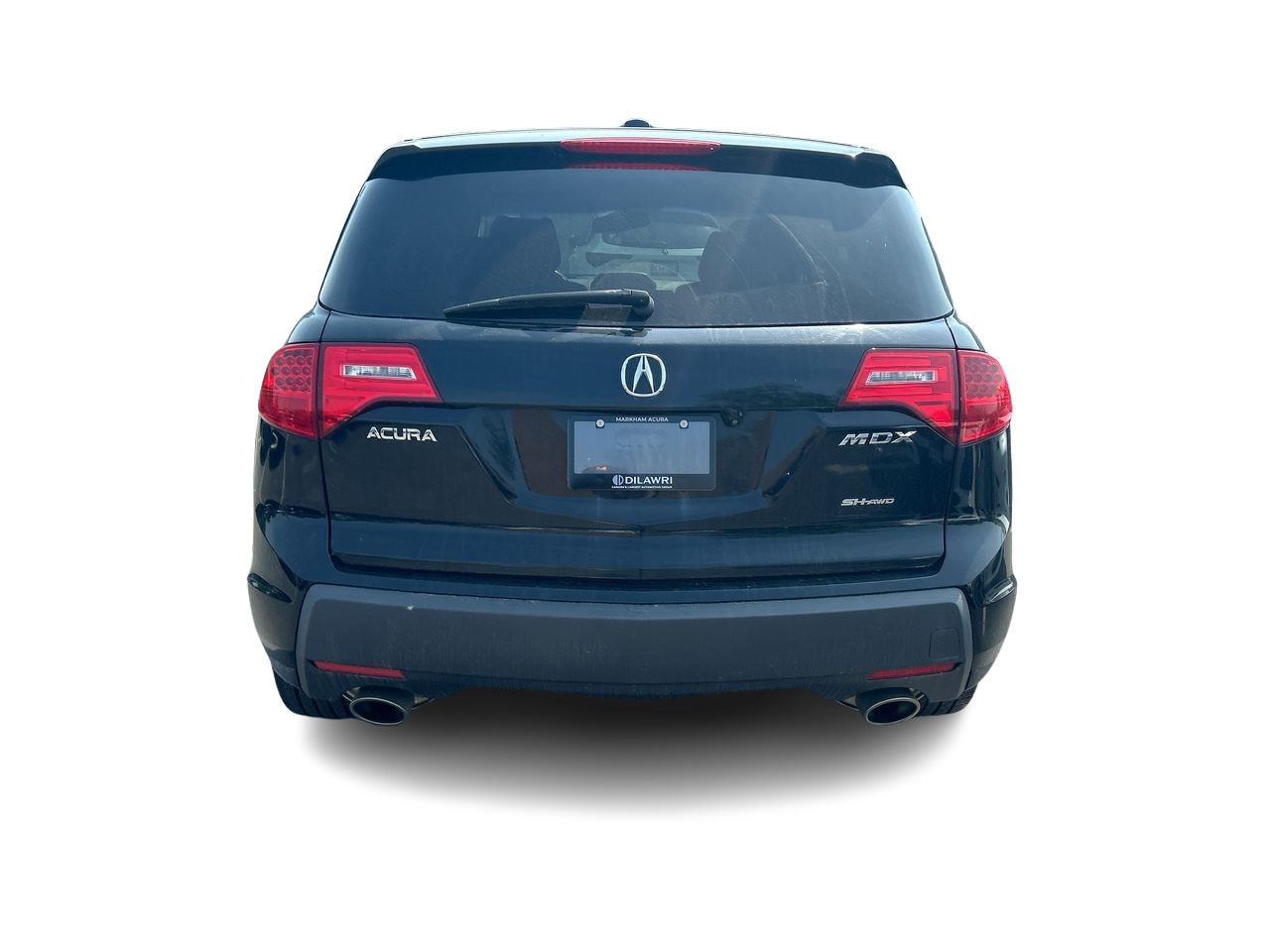 Acura MDX  2009 à Markham, Ontario