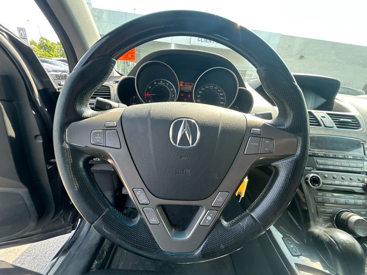 Acura MDX  2009 à Markham, Ontario