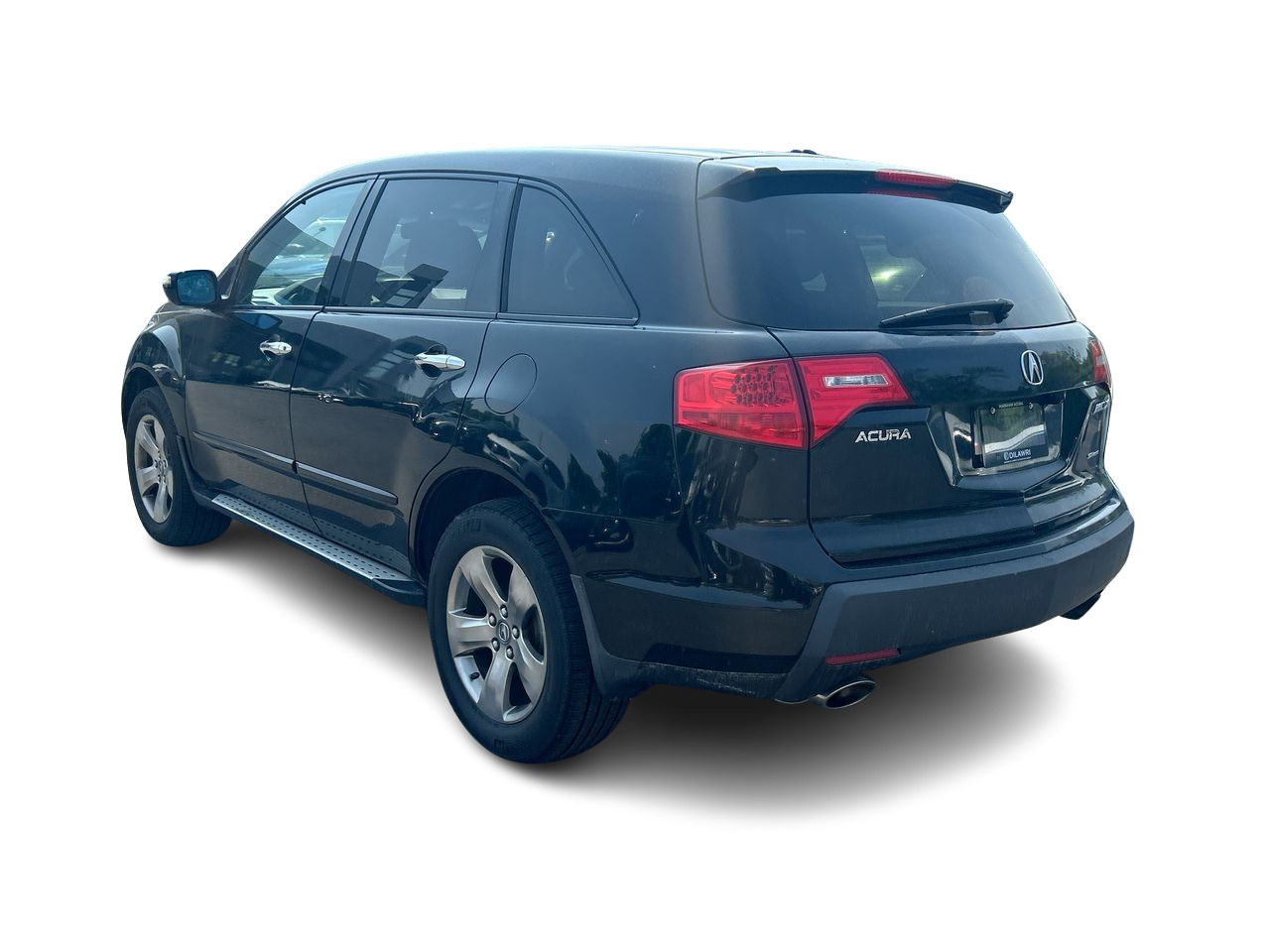 Acura MDX  2009 à Markham, Ontario