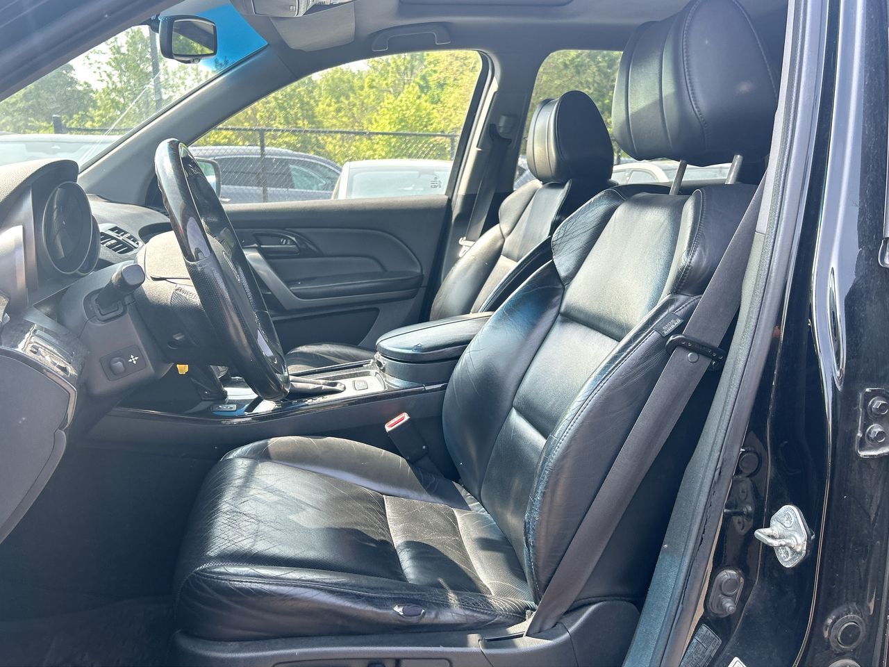 Acura MDX  2009 à Markham, Ontario