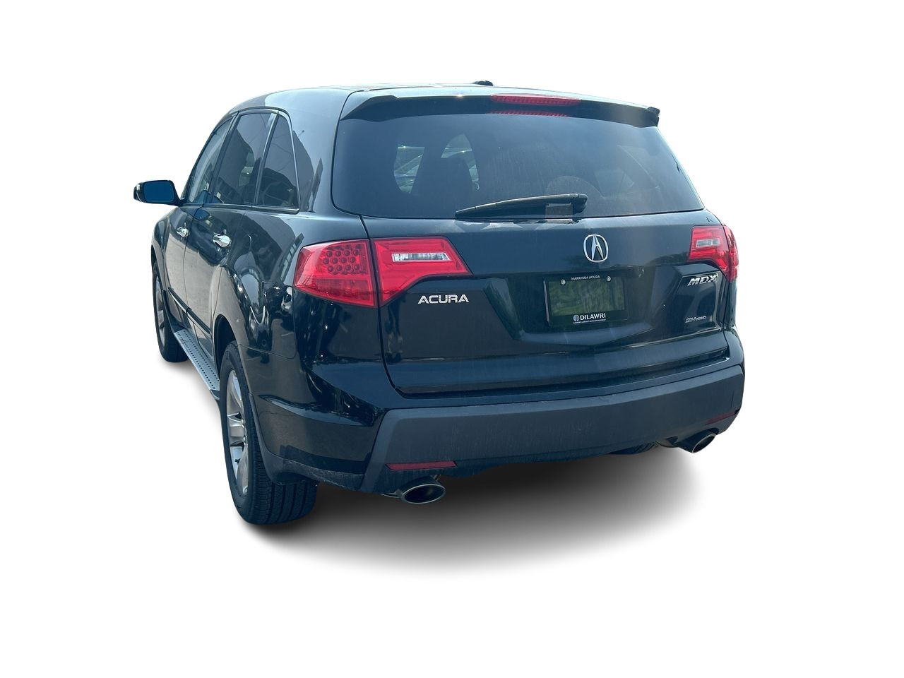 Acura MDX  2009 à Markham, Ontario