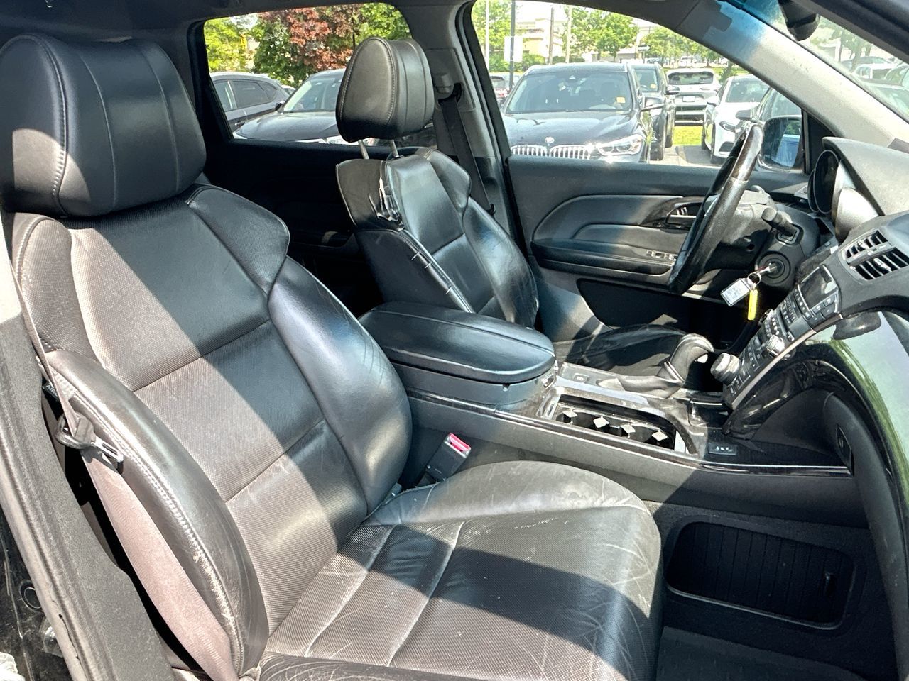 Acura MDX  2009 à Markham, Ontario