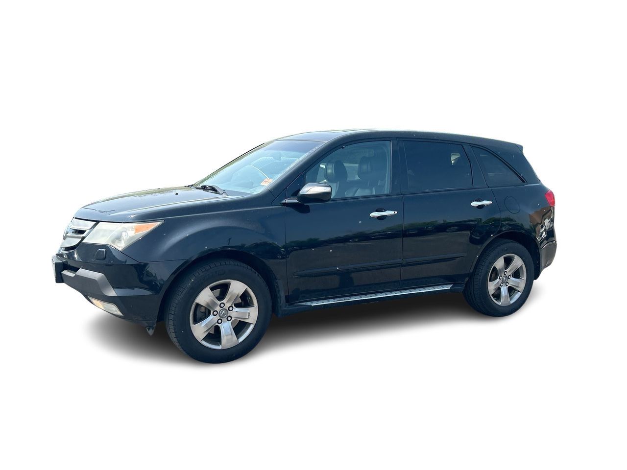 Acura MDX  2009 à Markham, Ontario