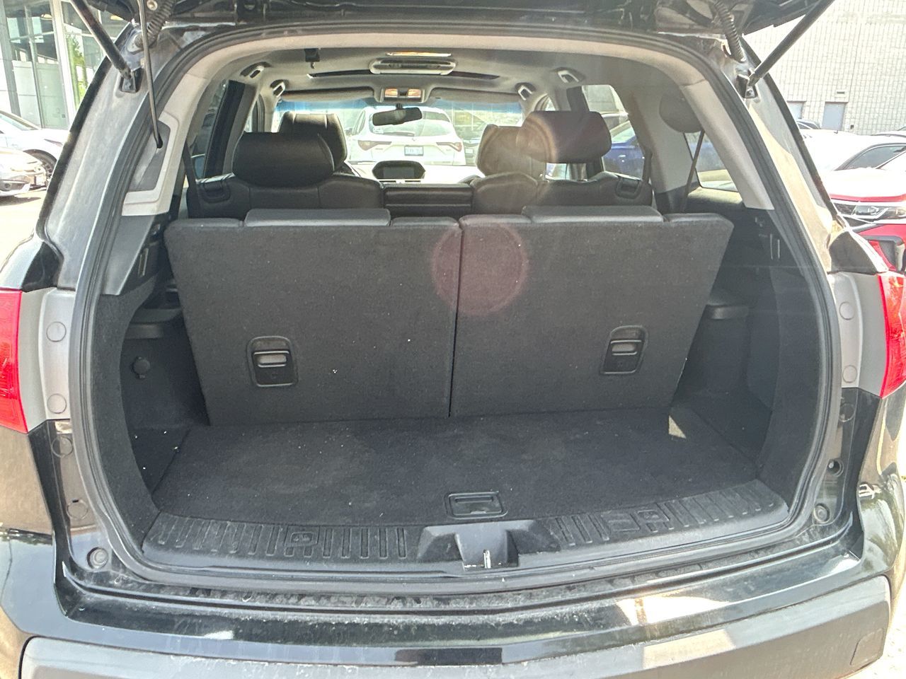 Acura MDX  2009 à Markham, Ontario