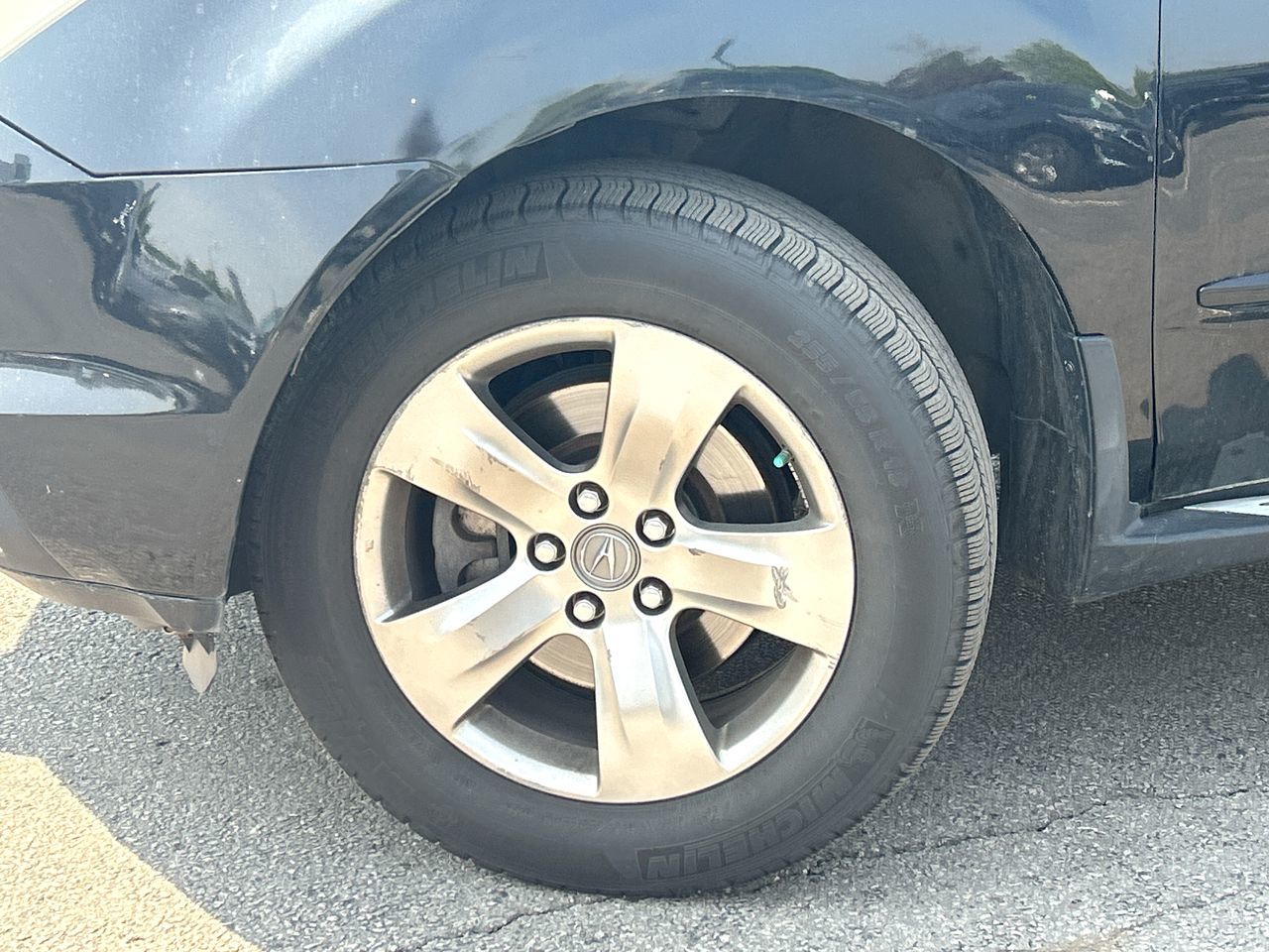 Acura MDX  2009 à Markham, Ontario