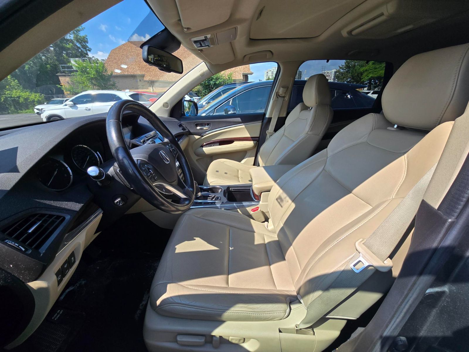 Acura MDX  2015 à Markham, Ontario