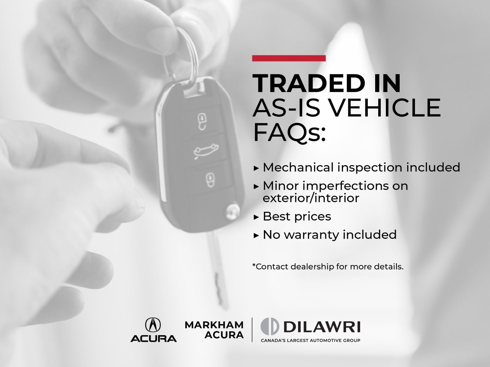 Acura MDX  2017 à Markham, Ontario