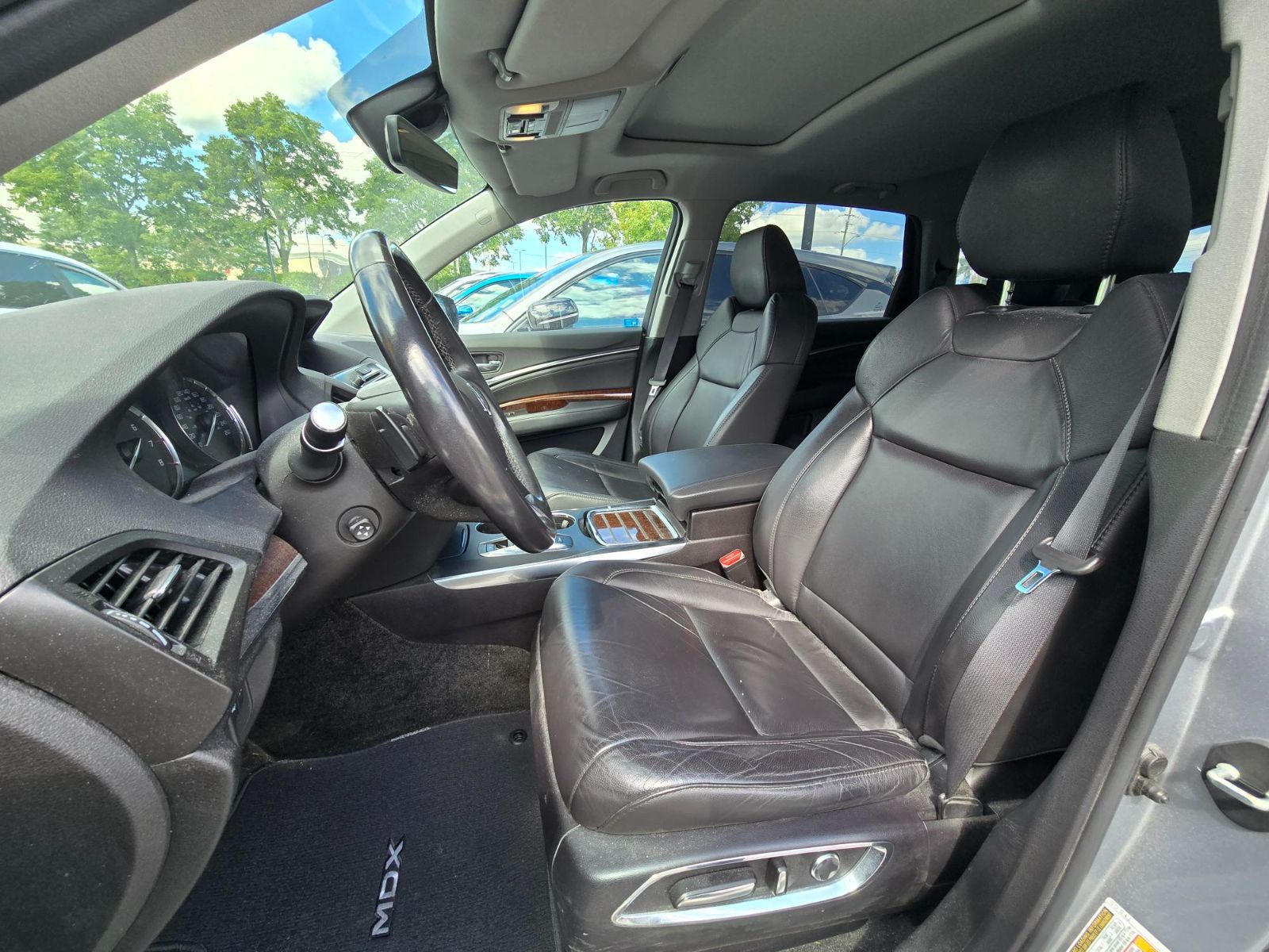 2019 Acura MDX in Markham, Ontario