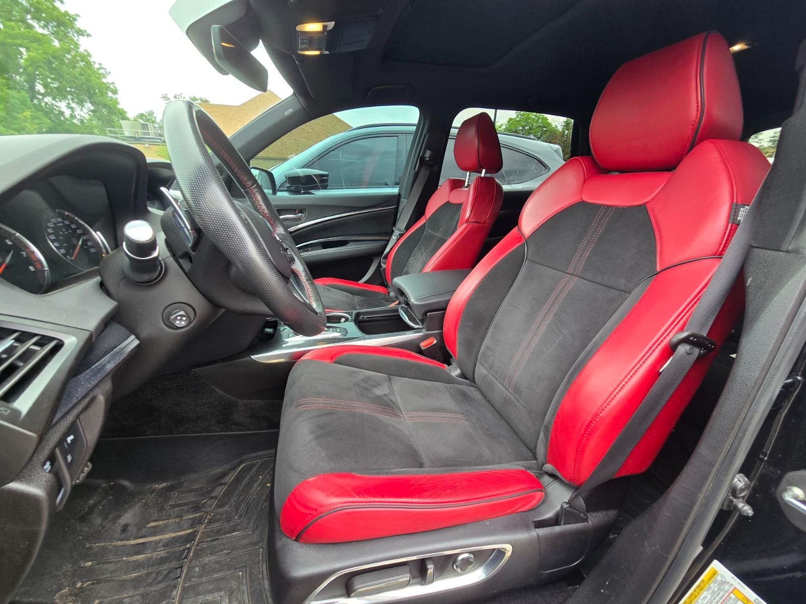 2020 Acura MDX in Markham, Ontario