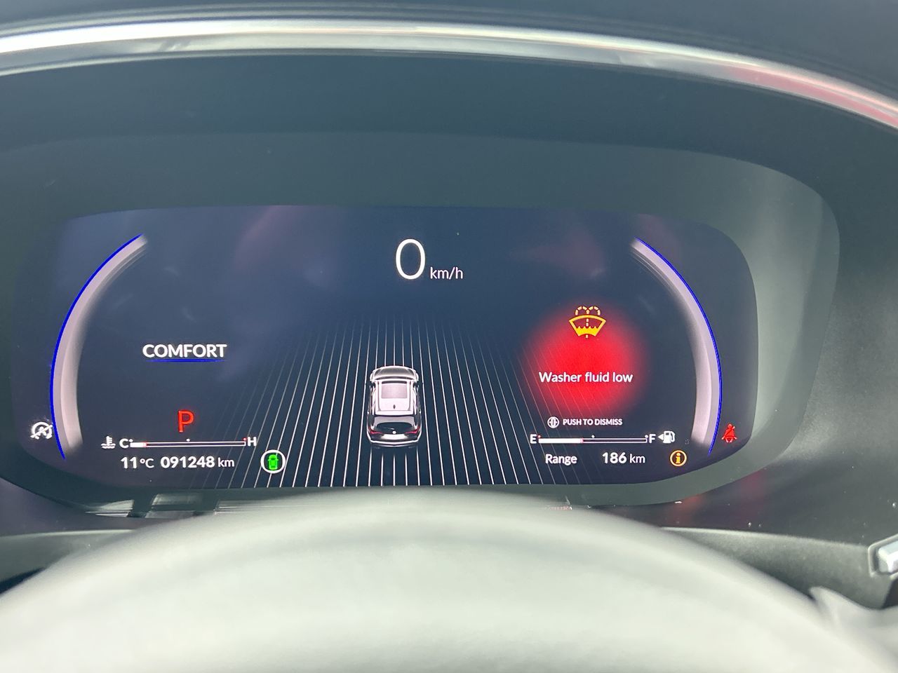 2022 Acura MDX in Markham, Ontario