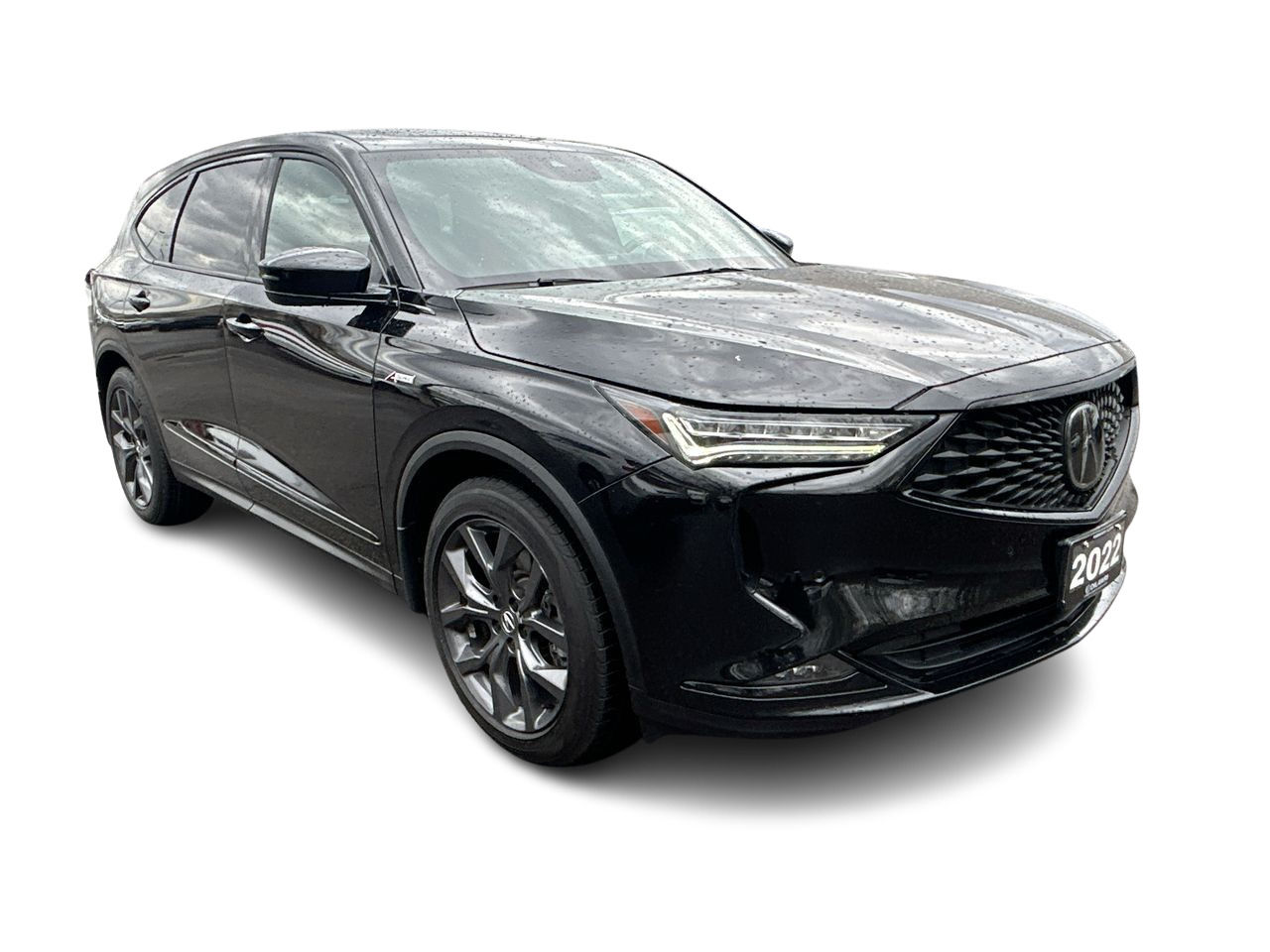 2022 Acura MDX in Markham, Ontario