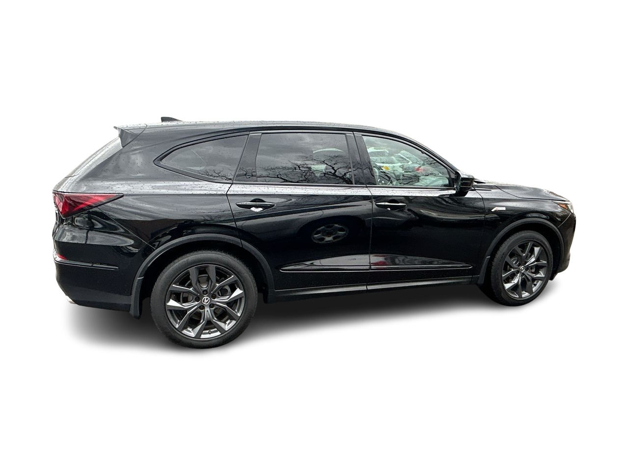 2022 Acura MDX in Markham, Ontario