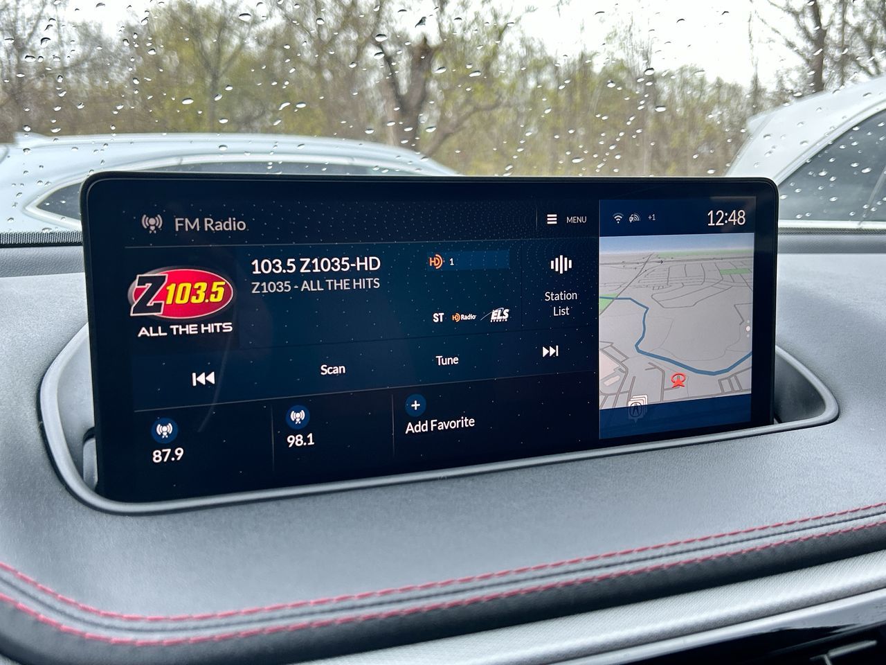2022 Acura MDX in Markham, Ontario