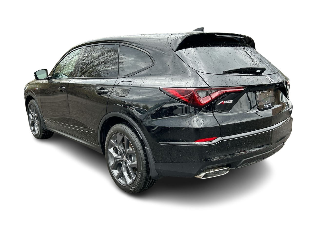 2022 Acura MDX in Markham, Ontario