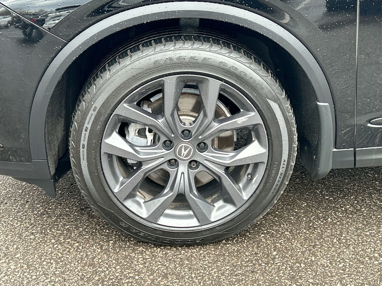 2022 Acura MDX in Markham, Ontario