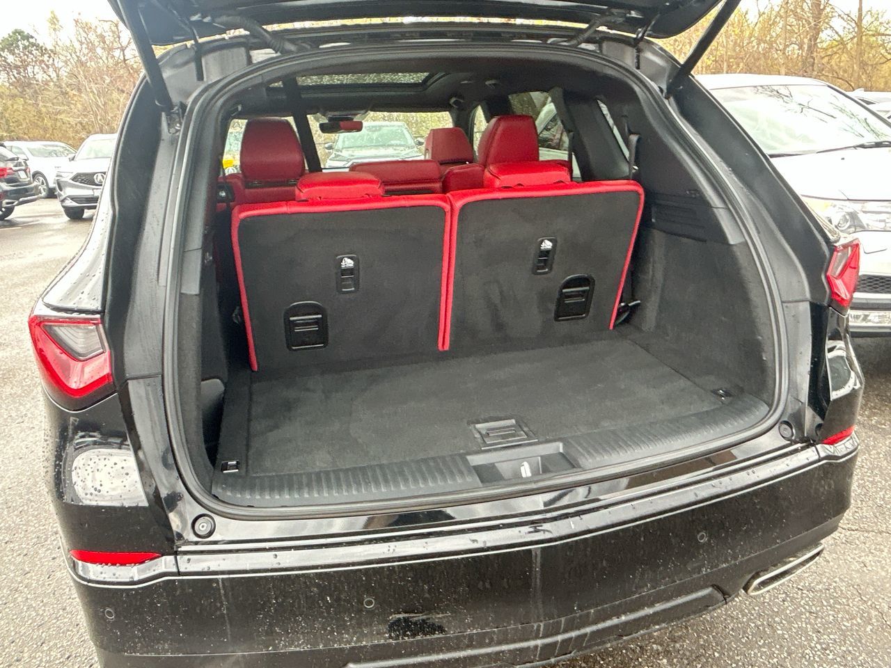 2022 Acura MDX in Markham, Ontario