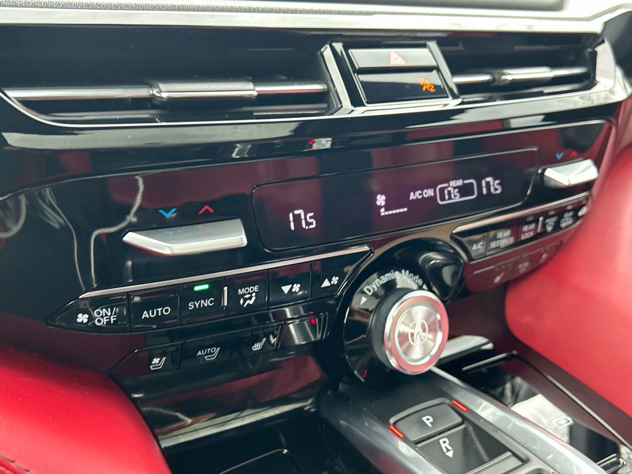 2022 Acura MDX in Markham, Ontario
