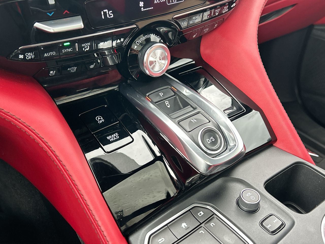 2022 Acura MDX in Markham, Ontario