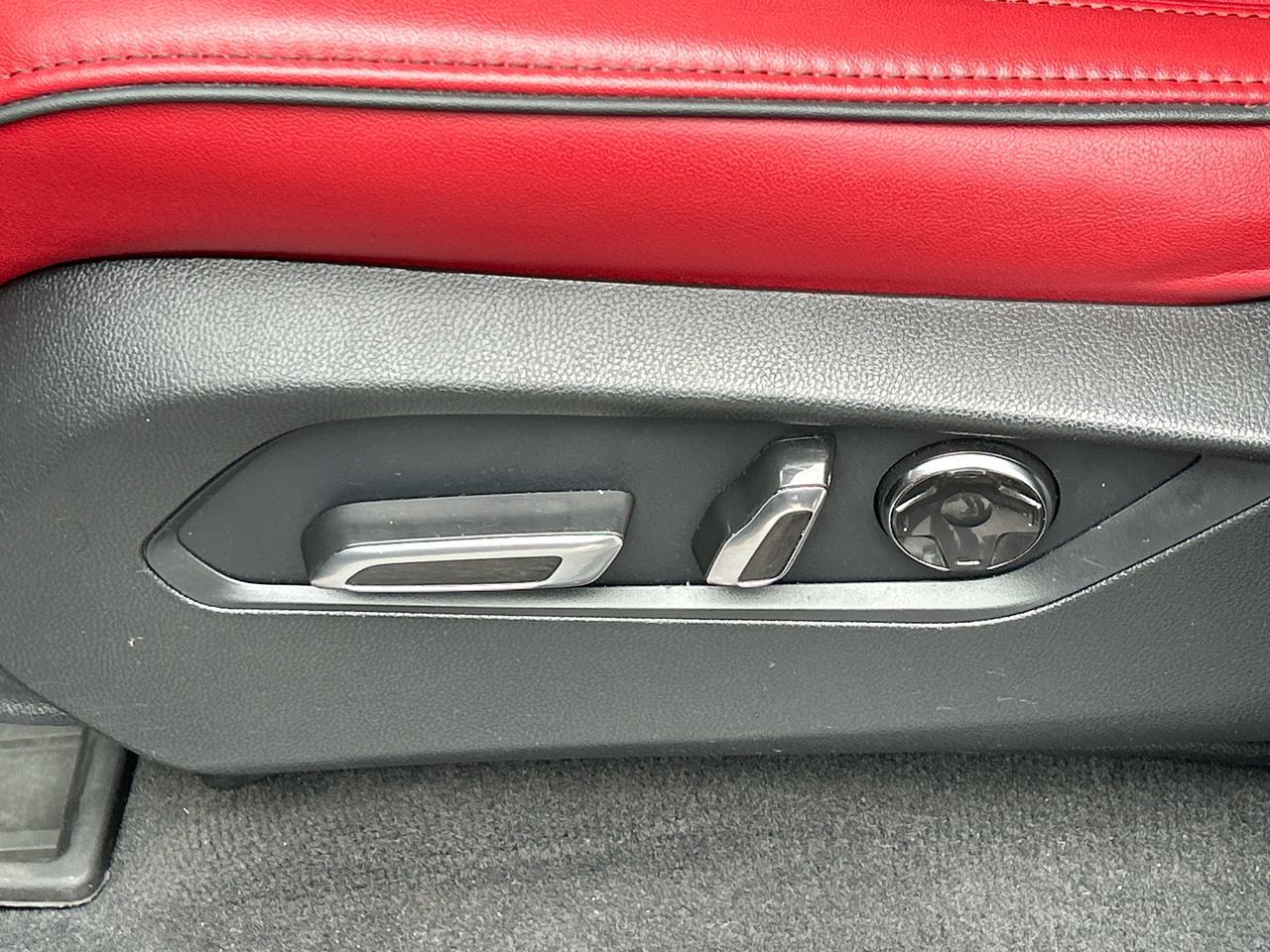 2022 Acura MDX in Markham, Ontario