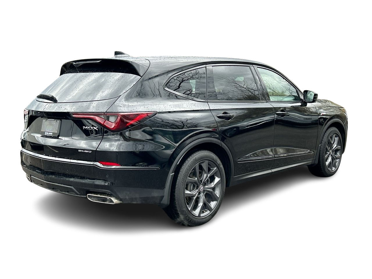 2022 Acura MDX in Markham, Ontario