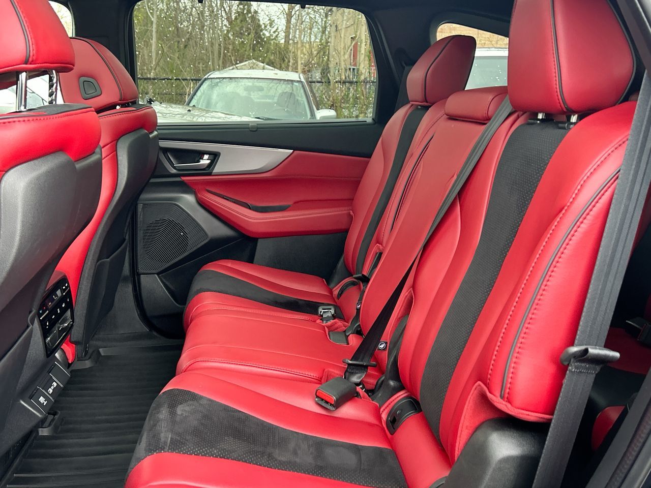 2022 Acura MDX in Markham, Ontario
