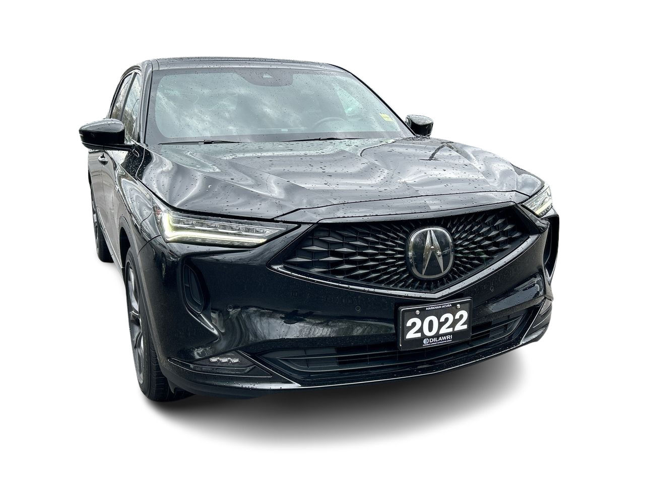 2022 Acura MDX in Markham, Ontario