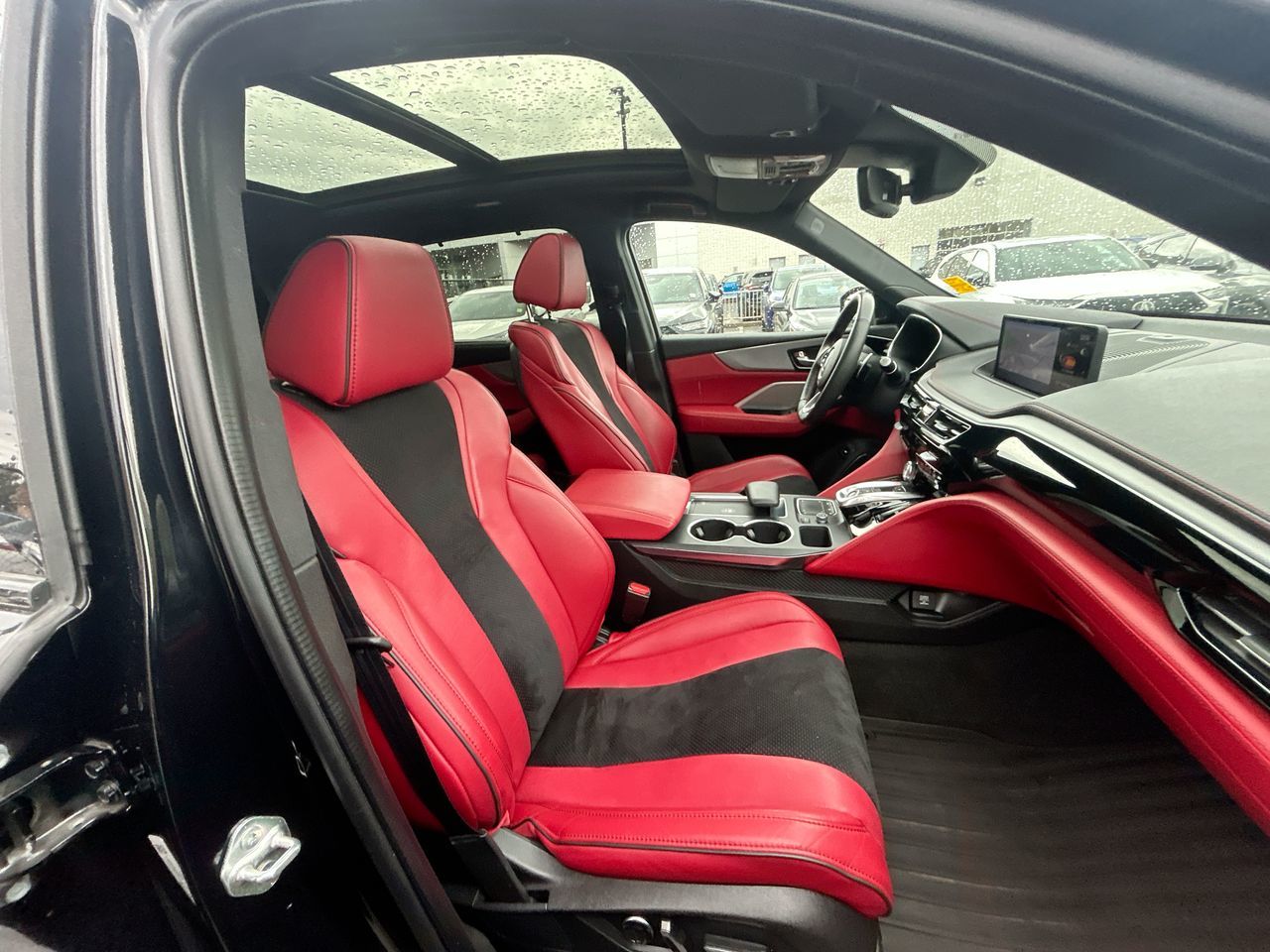 2022 Acura MDX in Markham, Ontario