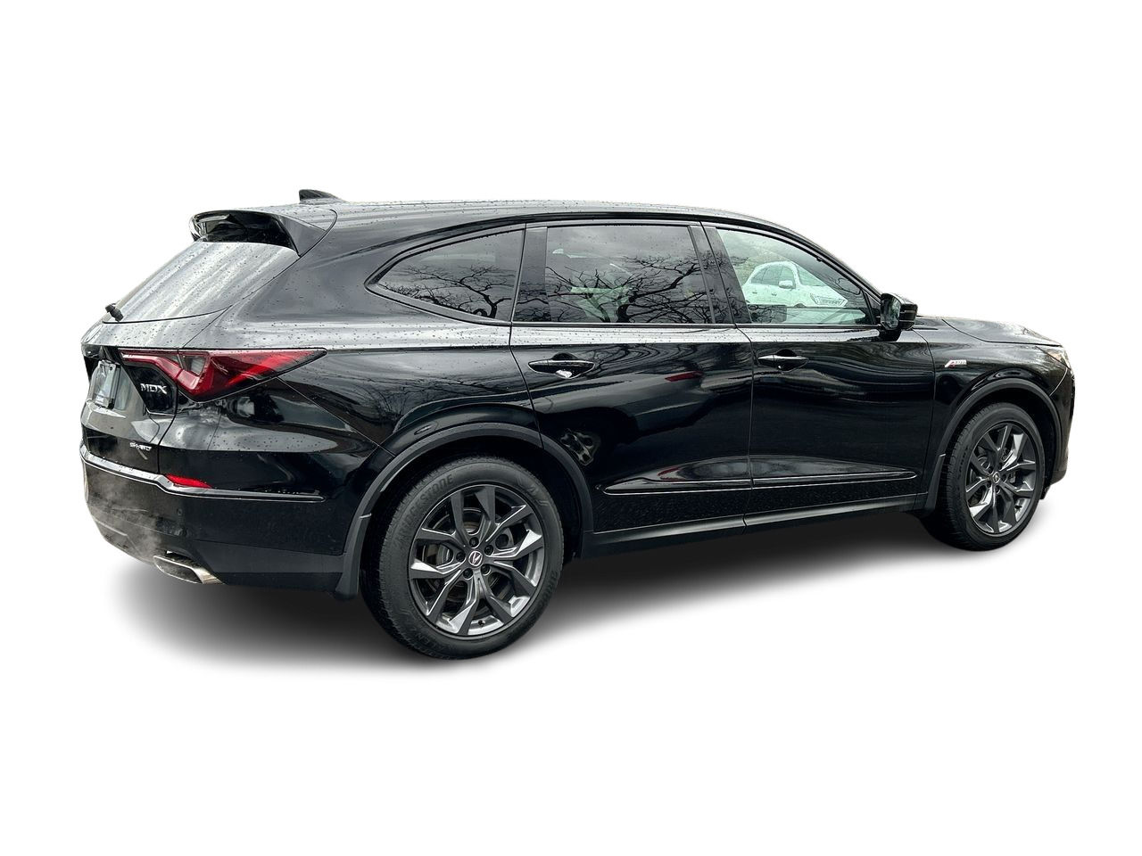 2022 Acura MDX in Markham, Ontario