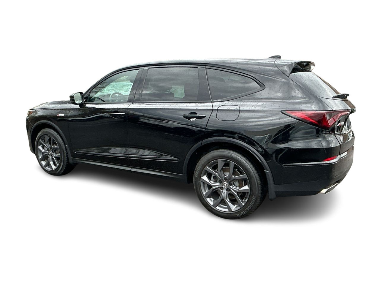 2022 Acura MDX in Markham, Ontario
