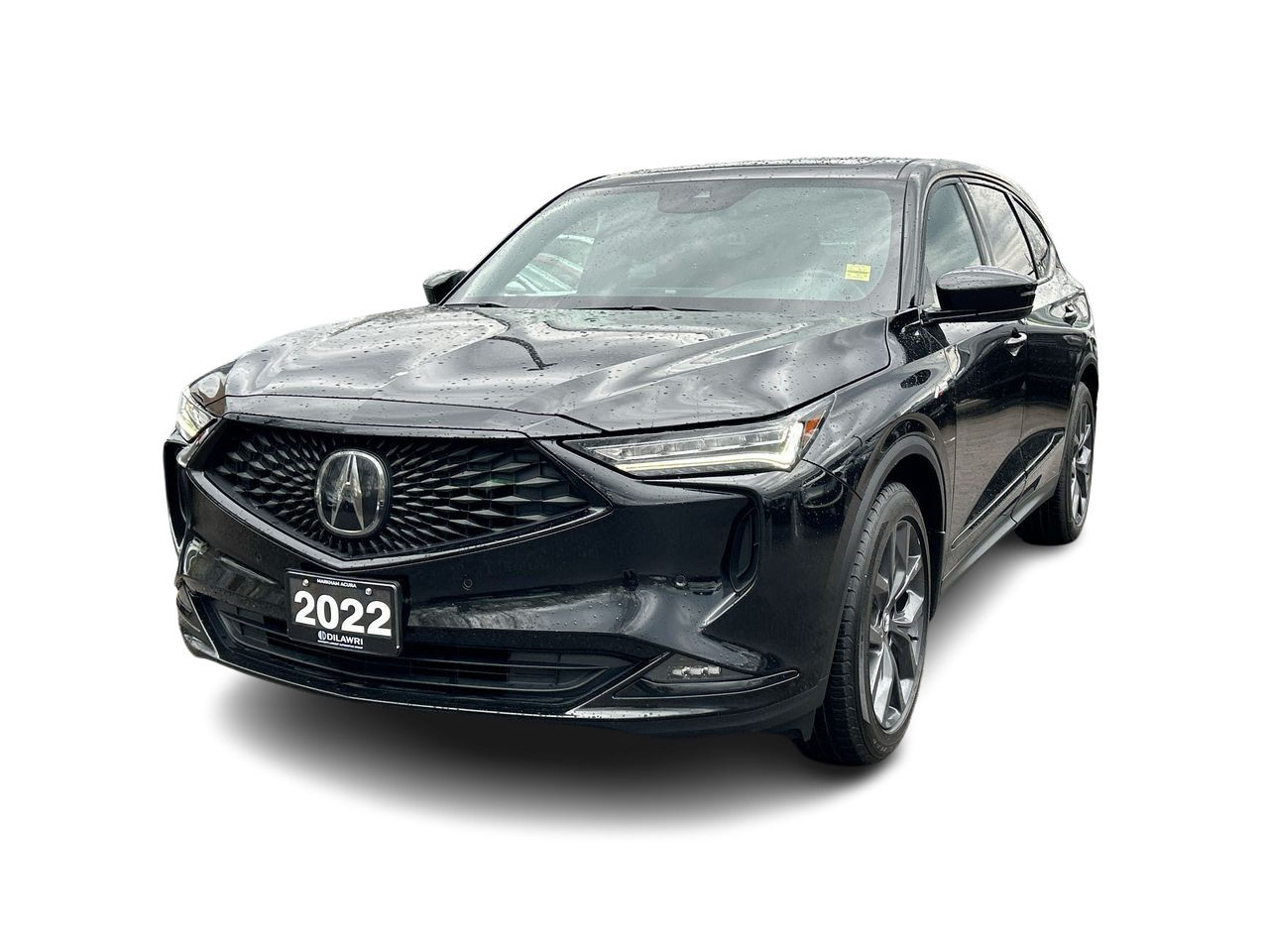 2022 Acura MDX in Markham, Ontario