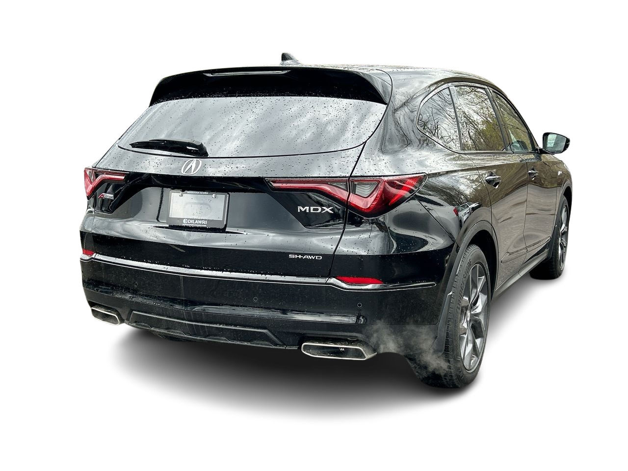 2022 Acura MDX in Markham, Ontario