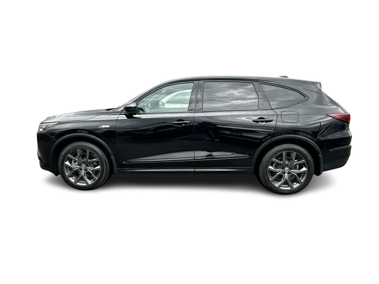 2022 Acura MDX in Markham, Ontario