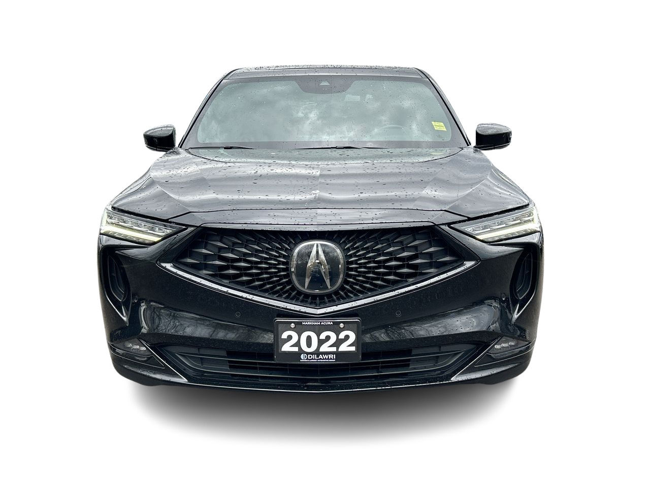 2022 Acura MDX in Markham, Ontario