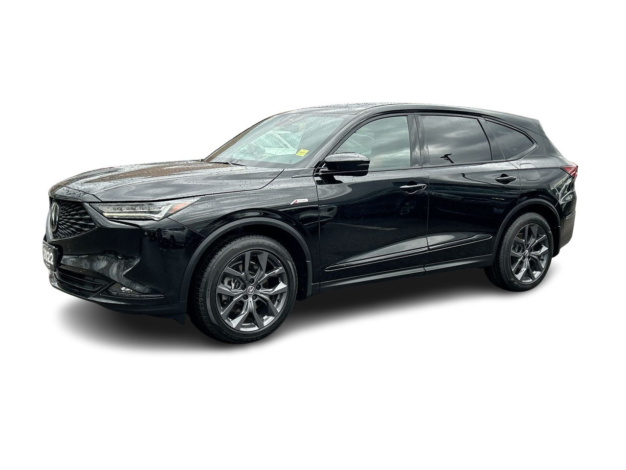 2022 Acura MDX in Markham, Ontario