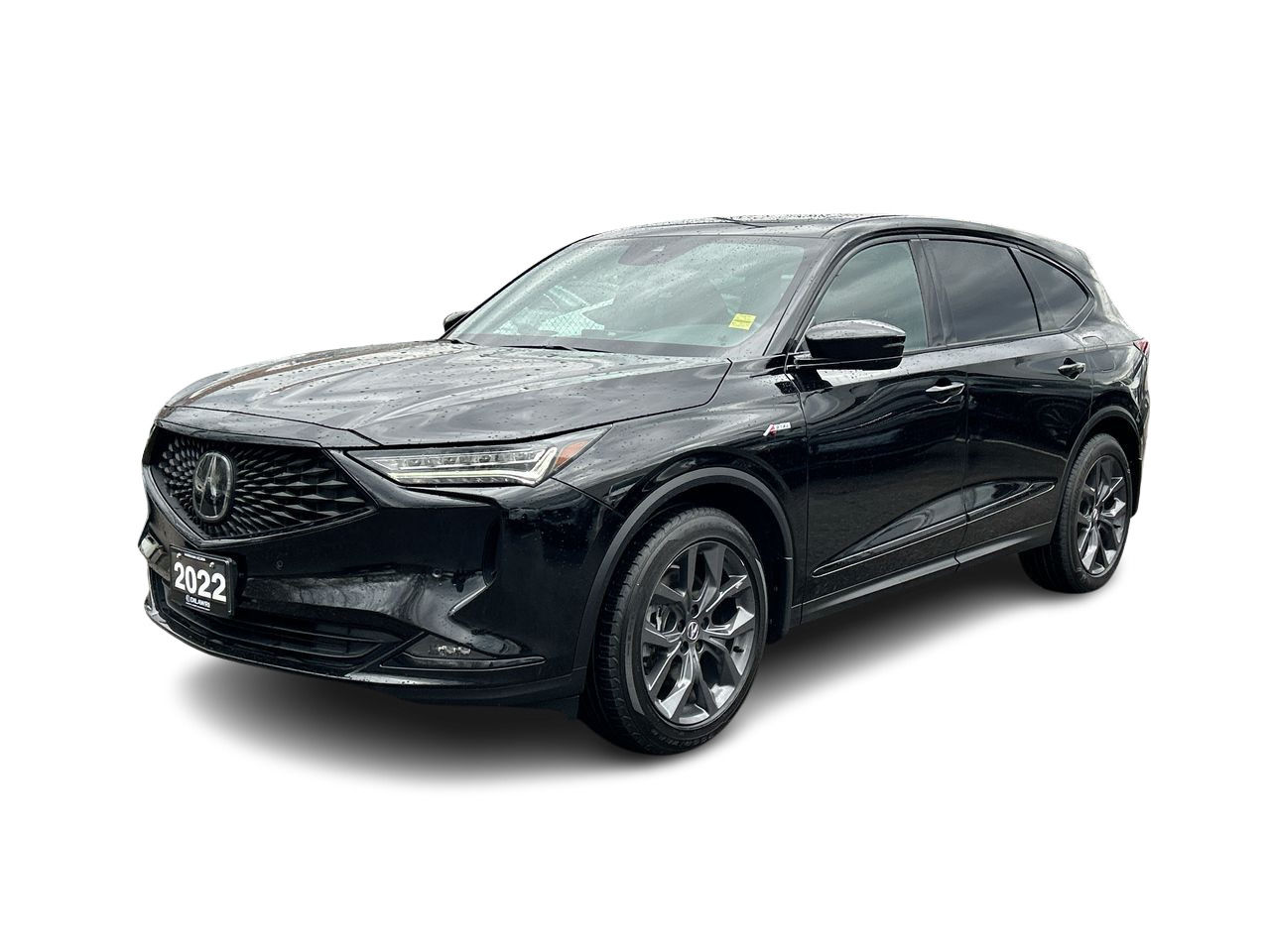2022 Acura MDX in Markham, Ontario